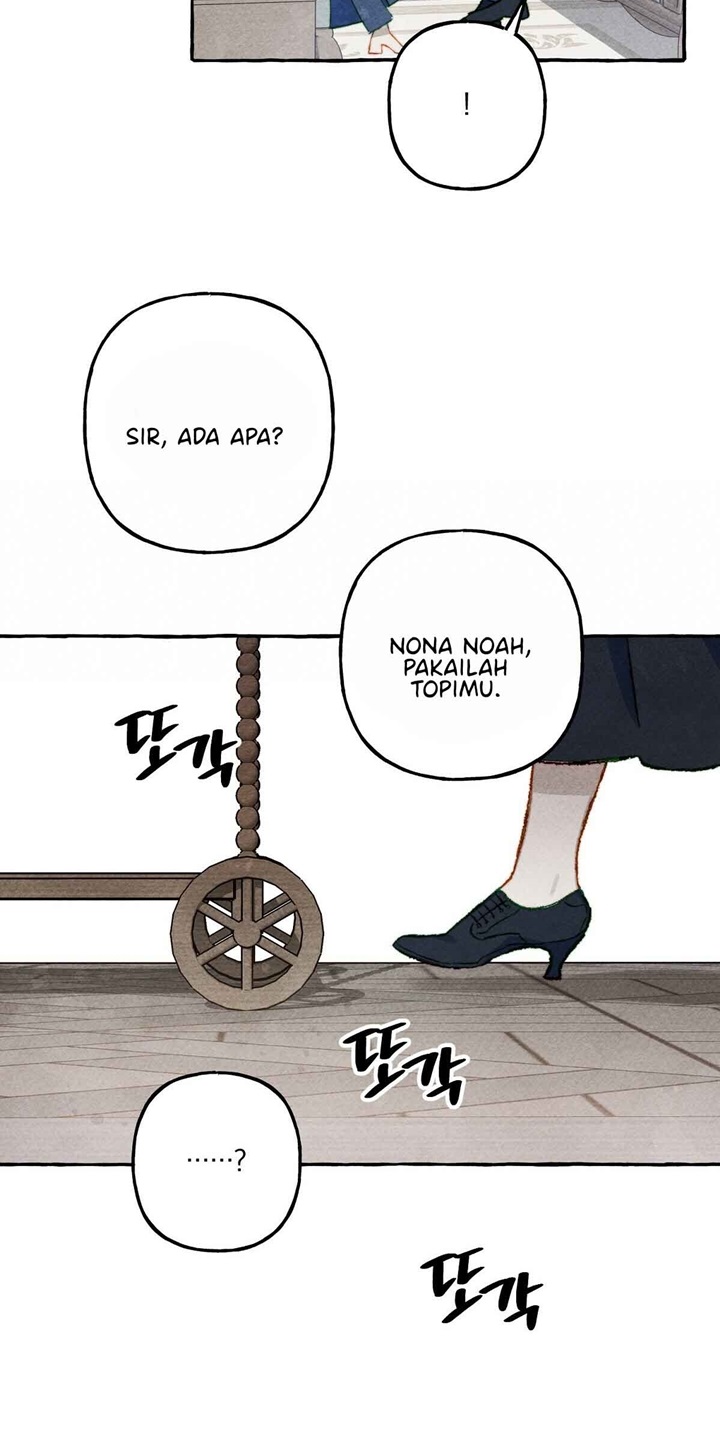 I Raised a Black Dragon (Pre-Serialization) Chapter 14 Gambar 10
