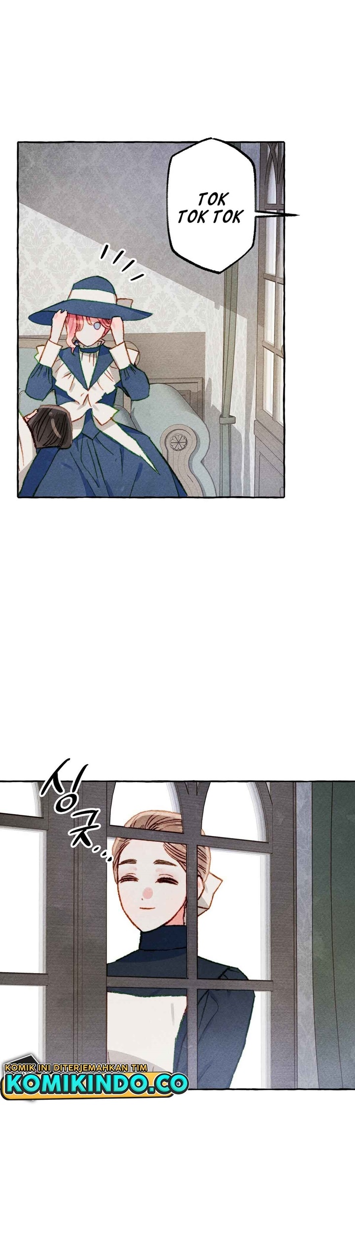 I Raised a Black Dragon (Pre-Serialization) Chapter 14 Gambar 11