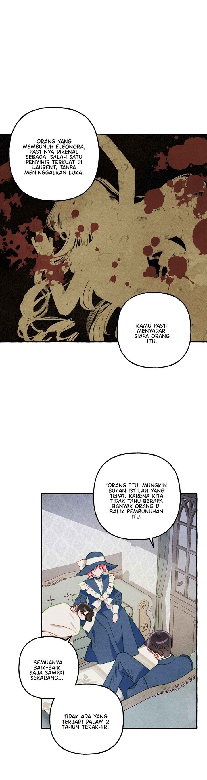 I Raised a Black Dragon (Pre-Serialization) Chapter 14 Gambar 18