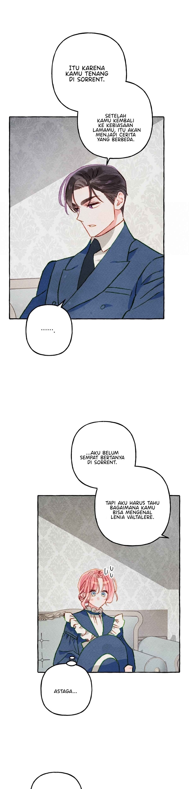I Raised a Black Dragon (Pre-Serialization) Chapter 14 Gambar 19