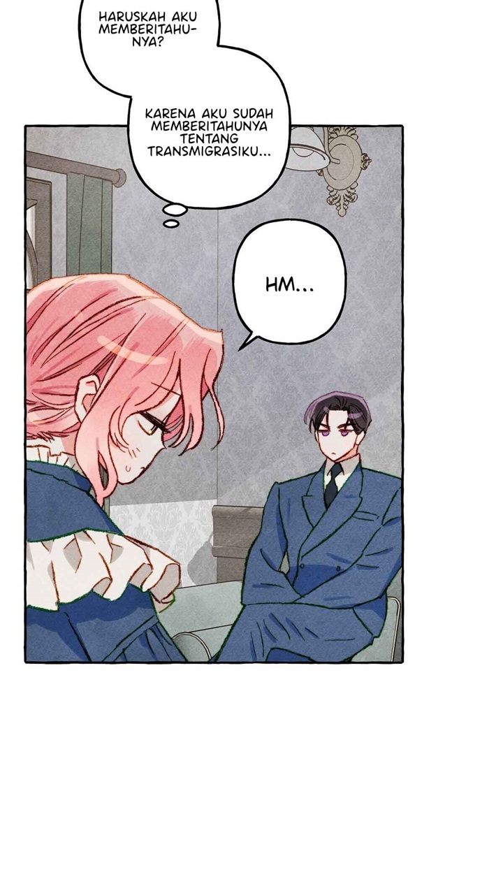 I Raised a Black Dragon (Pre-Serialization) Chapter 14 Gambar 20