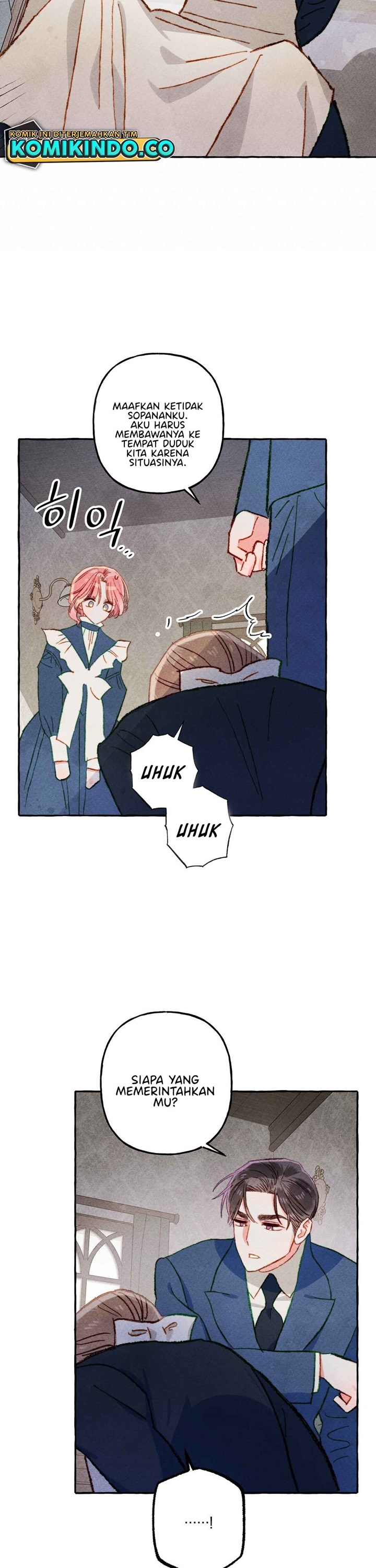 I Raised a Black Dragon (Pre-Serialization) Chapter 14 Gambar 24