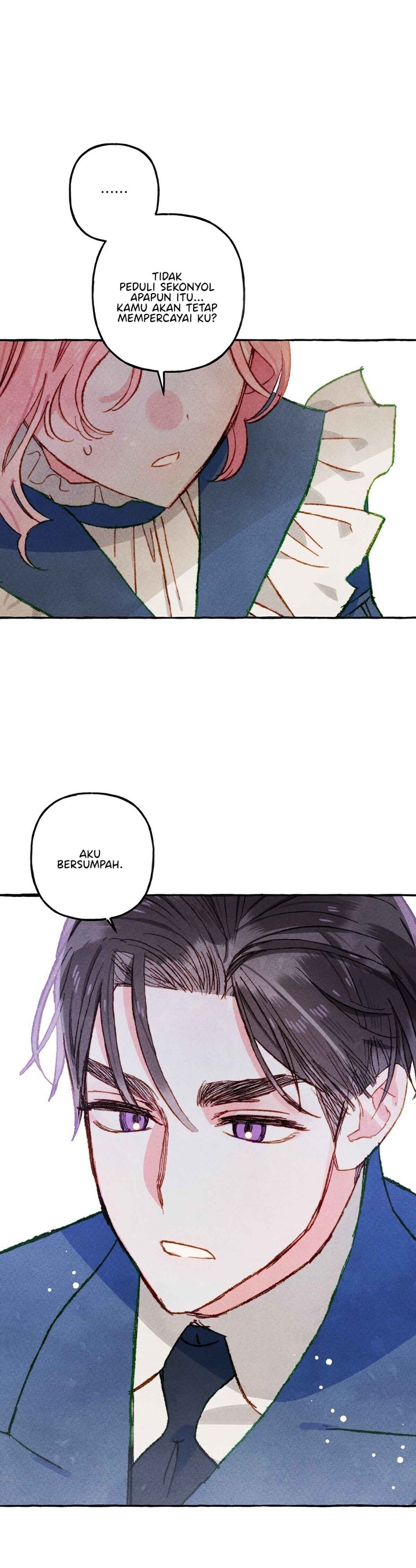 I Raised a Black Dragon (Pre-Serialization) Chapter 14 Gambar 33