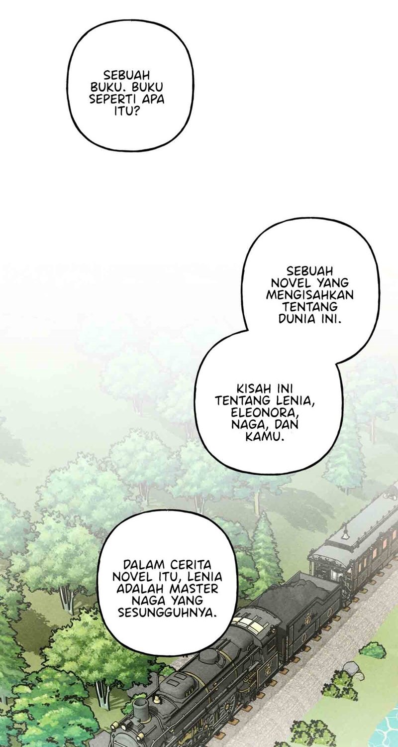 I Raised a Black Dragon (Pre-Serialization) Chapter 15 Gambar 3