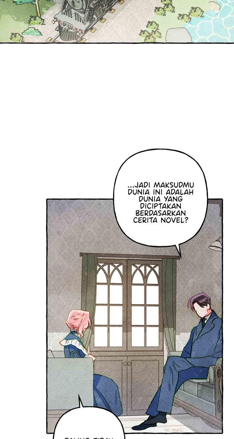 I Raised a Black Dragon (Pre-Serialization) Chapter 15 Gambar 4