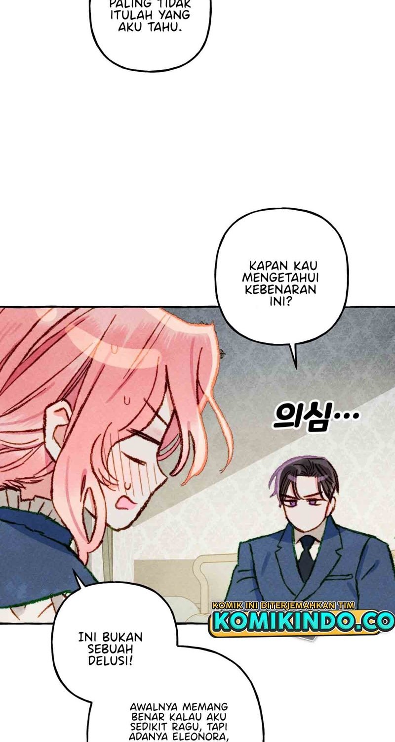 I Raised a Black Dragon (Pre-Serialization) Chapter 15 Gambar 5