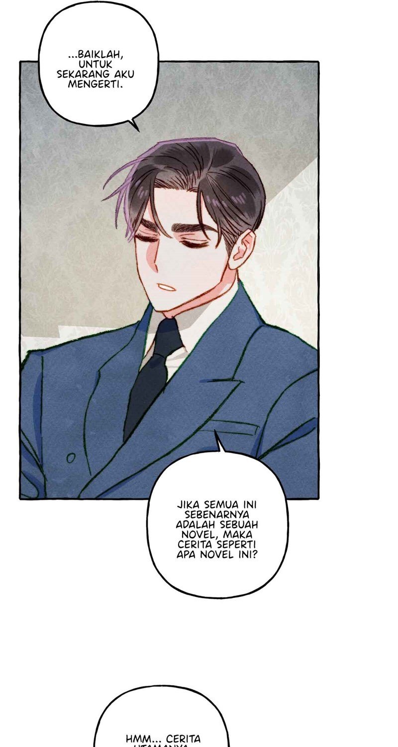 I Raised a Black Dragon (Pre-Serialization) Chapter 15 Gambar 7