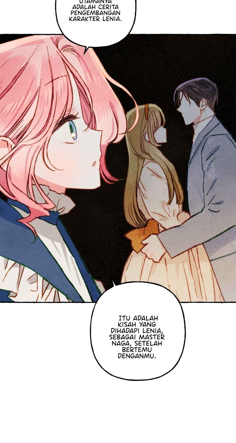 I Raised a Black Dragon (Pre-Serialization) Chapter 15 Gambar 8
