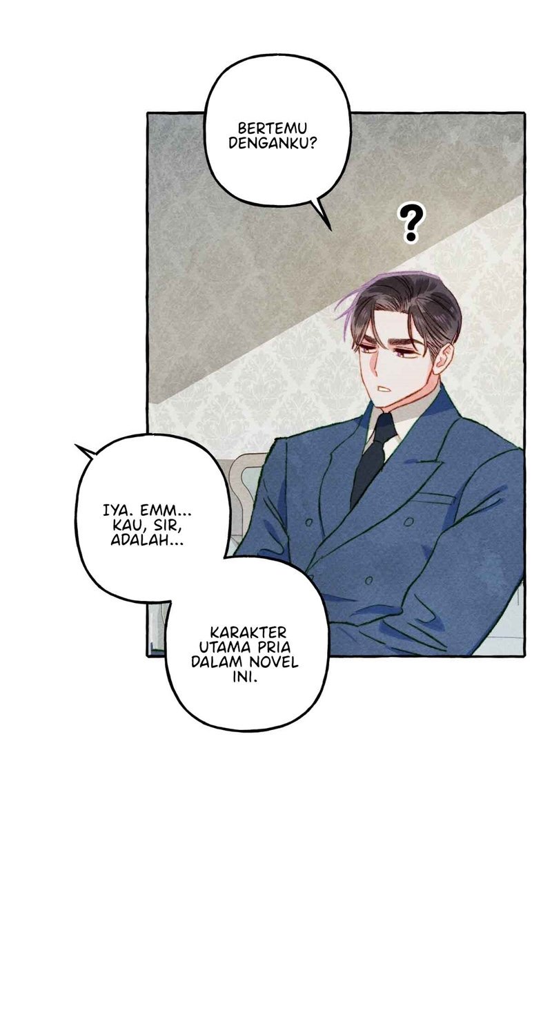 I Raised a Black Dragon (Pre-Serialization) Chapter 15 Gambar 9
