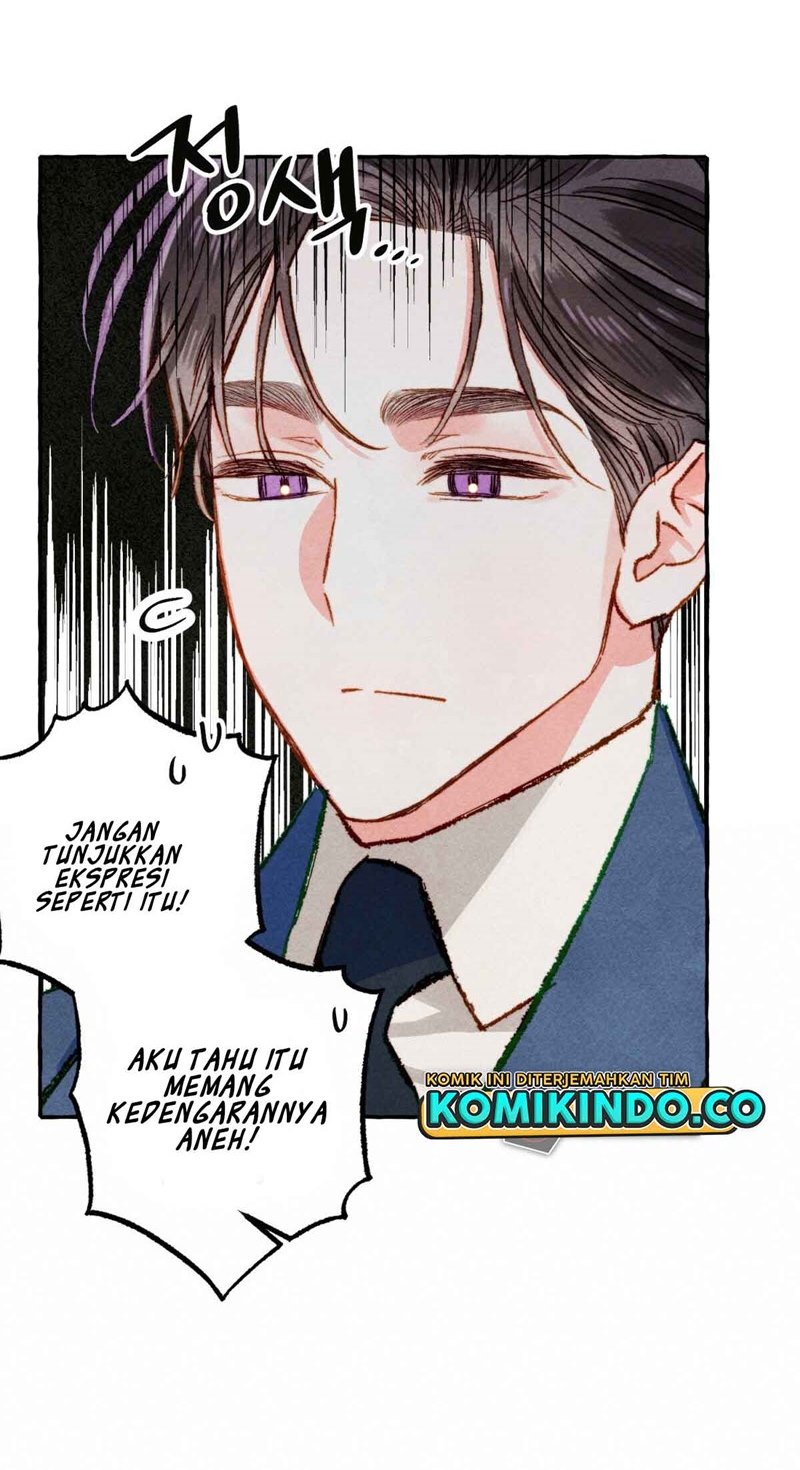 I Raised a Black Dragon (Pre-Serialization) Chapter 15 Gambar 10