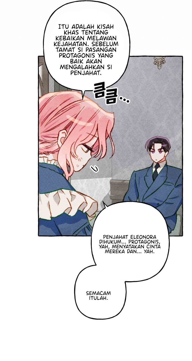 I Raised a Black Dragon (Pre-Serialization) Chapter 15 Gambar 11