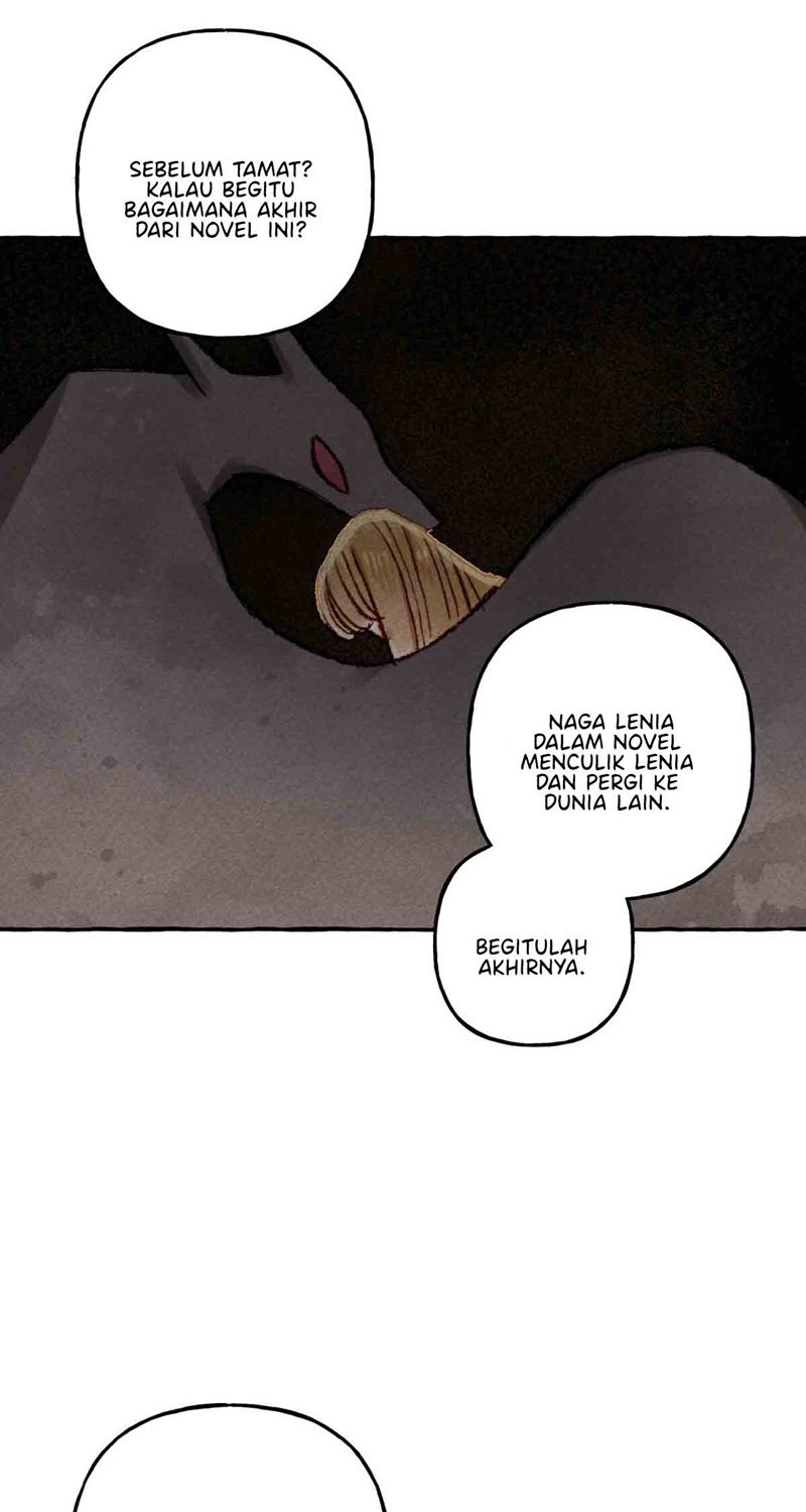 I Raised a Black Dragon (Pre-Serialization) Chapter 15 Gambar 12