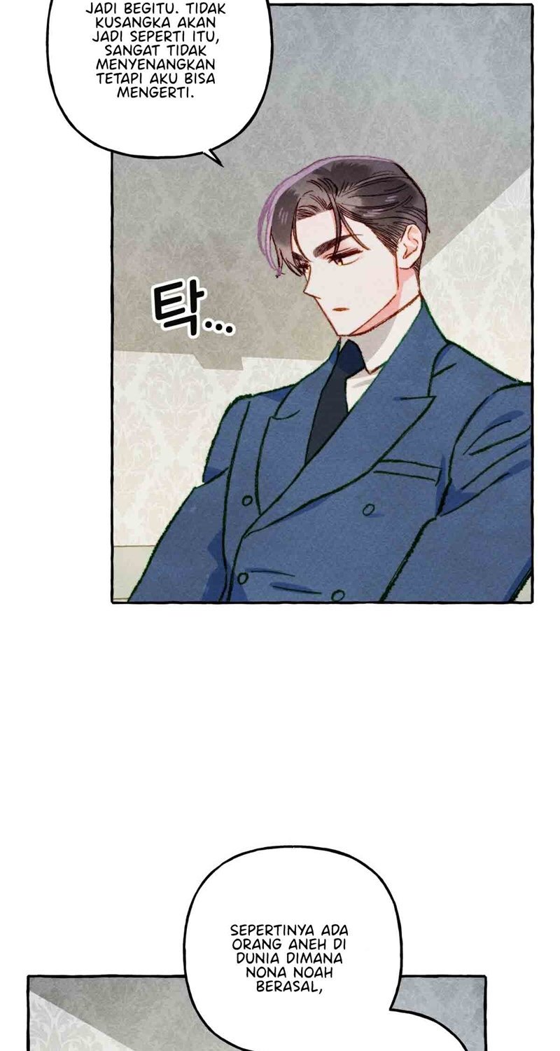 I Raised a Black Dragon (Pre-Serialization) Chapter 15 Gambar 13