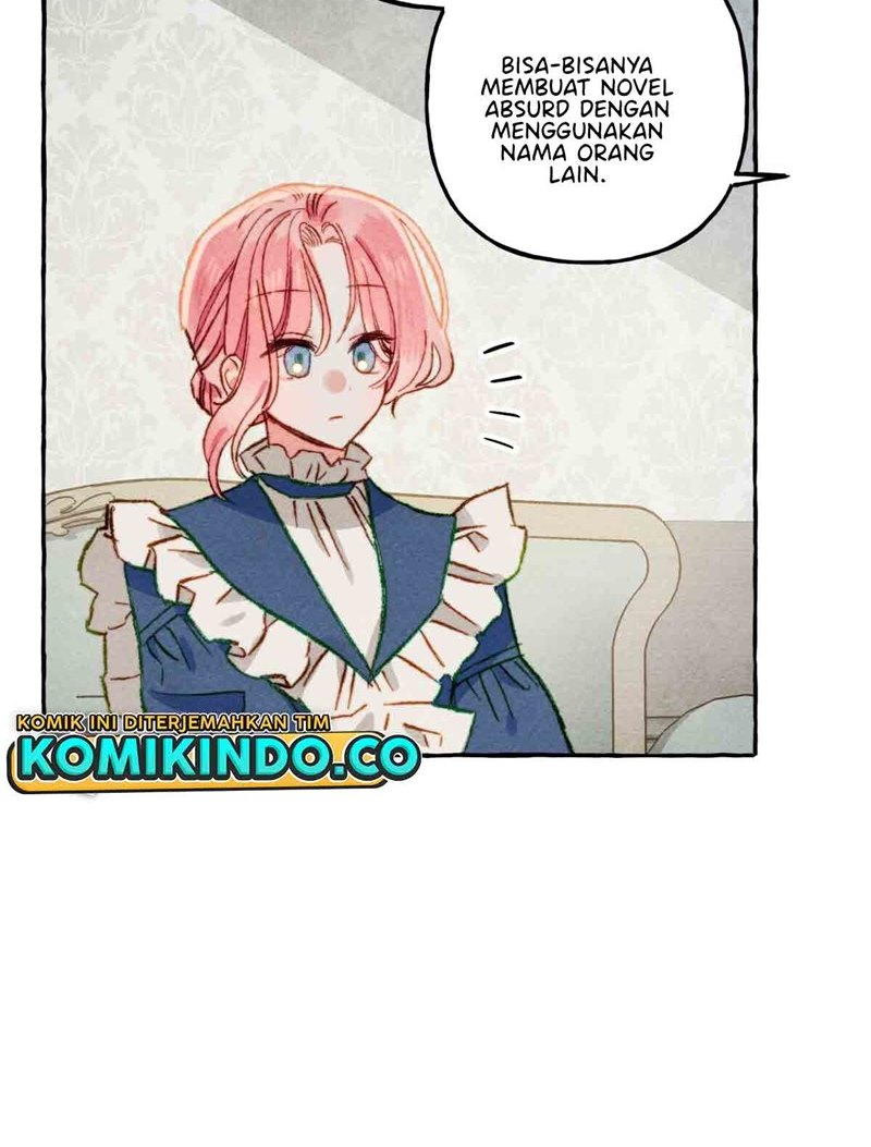 I Raised a Black Dragon (Pre-Serialization) Chapter 15 Gambar 14