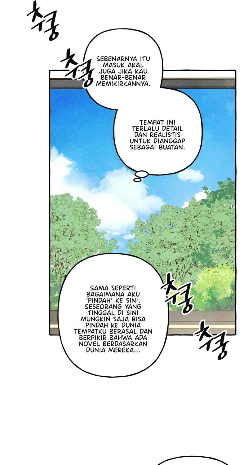 I Raised a Black Dragon (Pre-Serialization) Chapter 15 Gambar 15