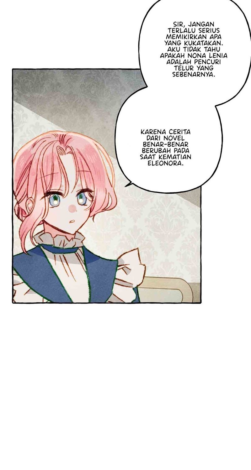 I Raised a Black Dragon (Pre-Serialization) Chapter 15 Gambar 16