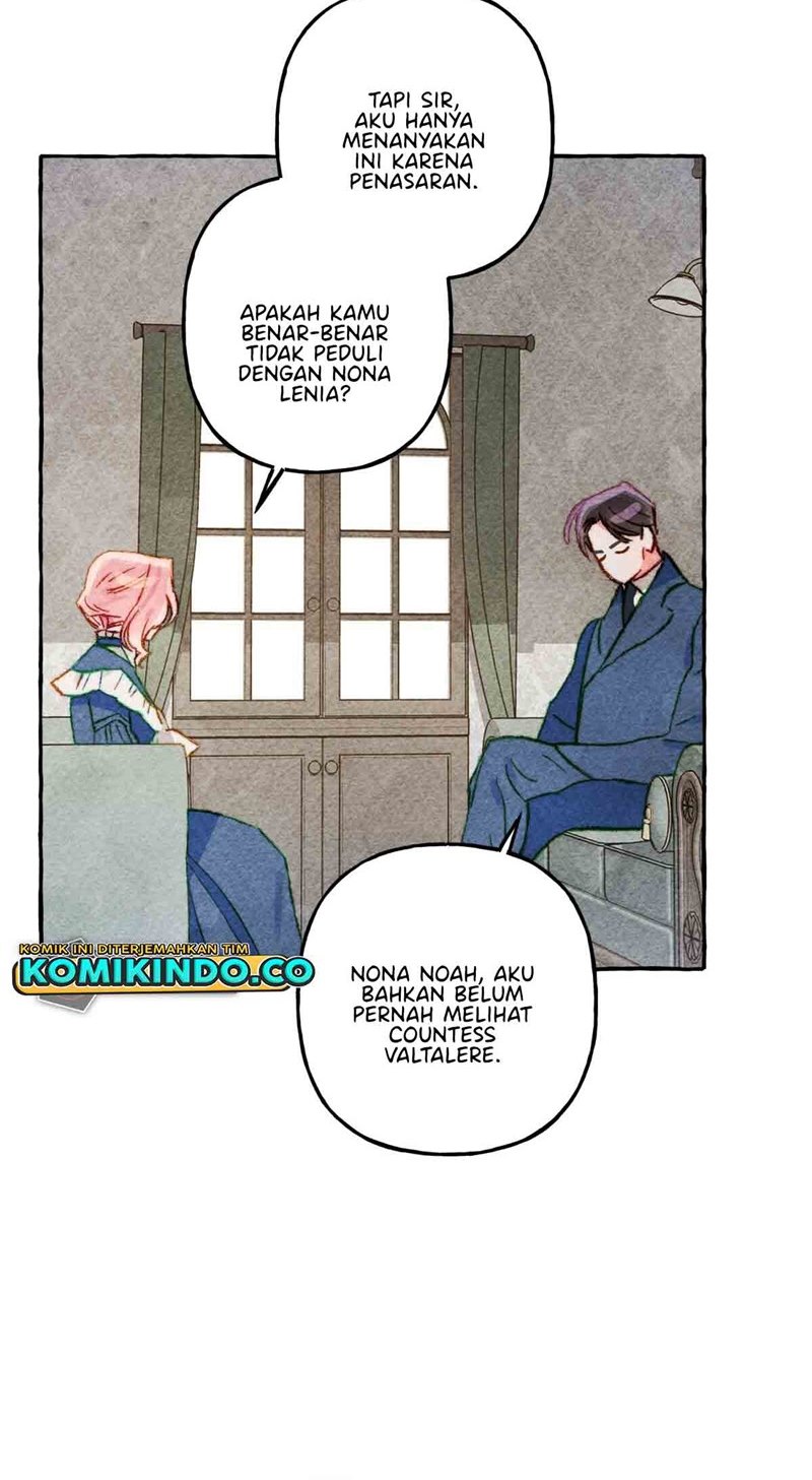 I Raised a Black Dragon (Pre-Serialization) Chapter 15 Gambar 18