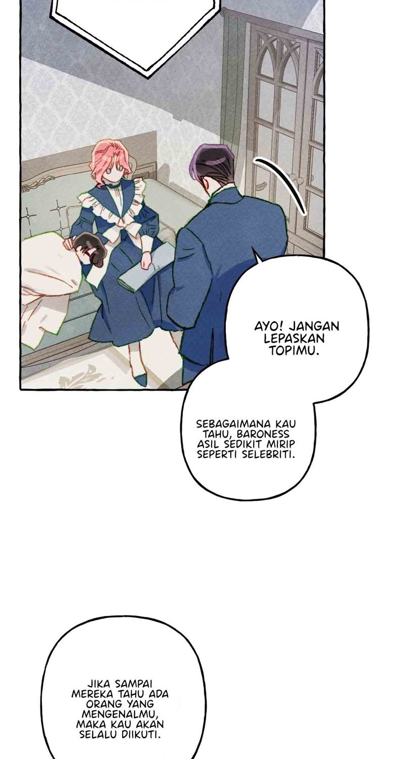 I Raised a Black Dragon (Pre-Serialization) Chapter 15 Gambar 20