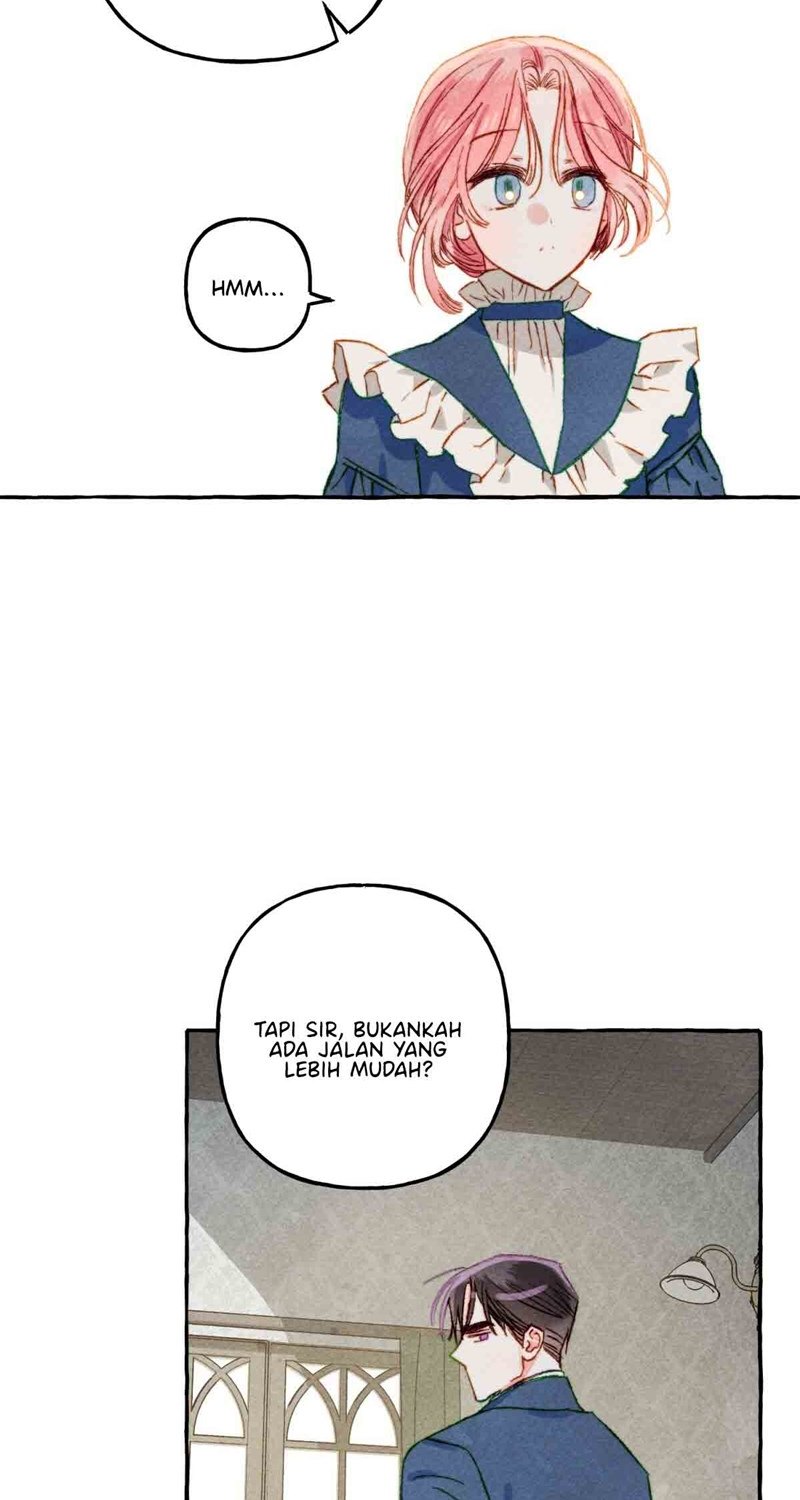 I Raised a Black Dragon (Pre-Serialization) Chapter 15 Gambar 21
