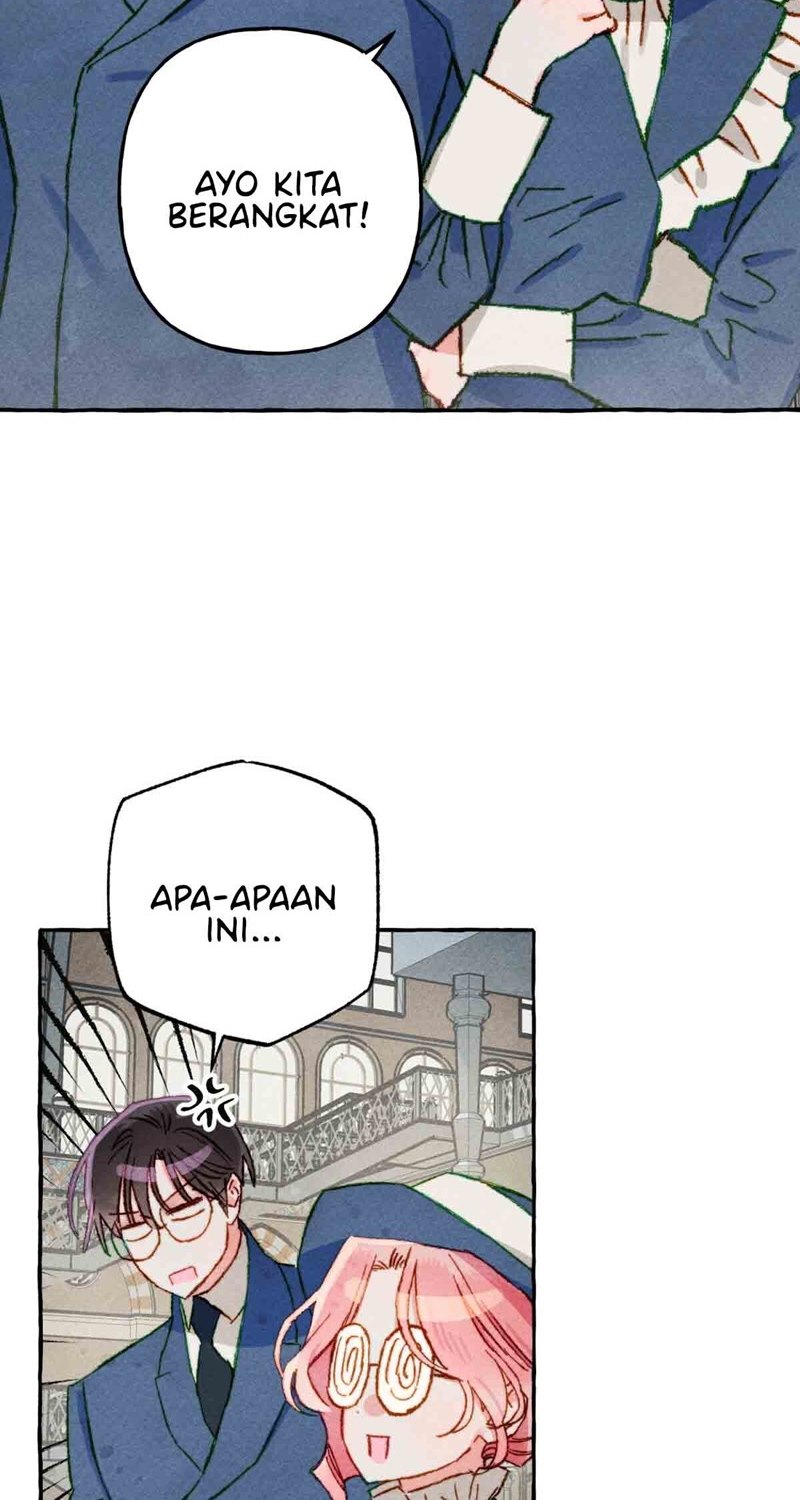 I Raised a Black Dragon (Pre-Serialization) Chapter 15 Gambar 25