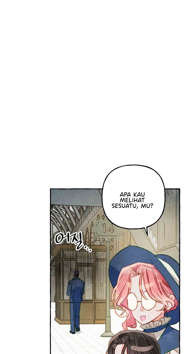 I Raised a Black Dragon (Pre-Serialization) Chapter 15 Gambar 31