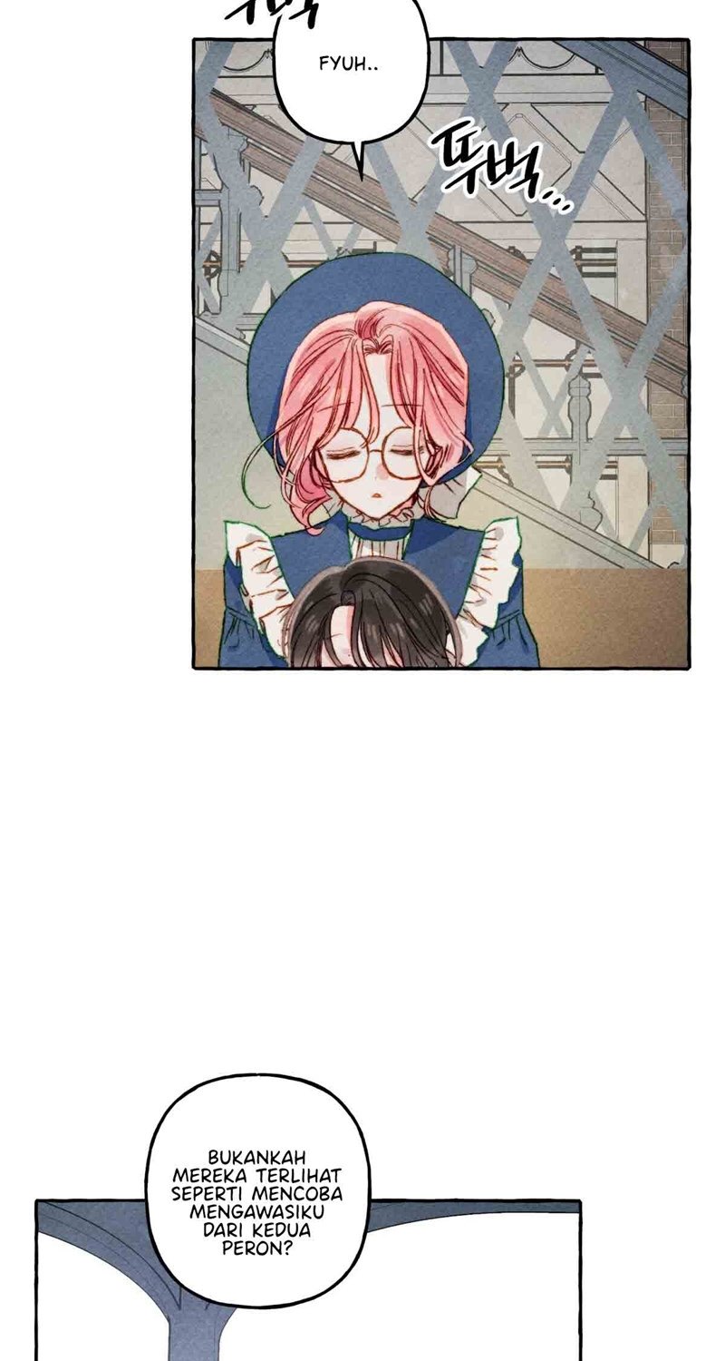 I Raised a Black Dragon (Pre-Serialization) Chapter 15 Gambar 41