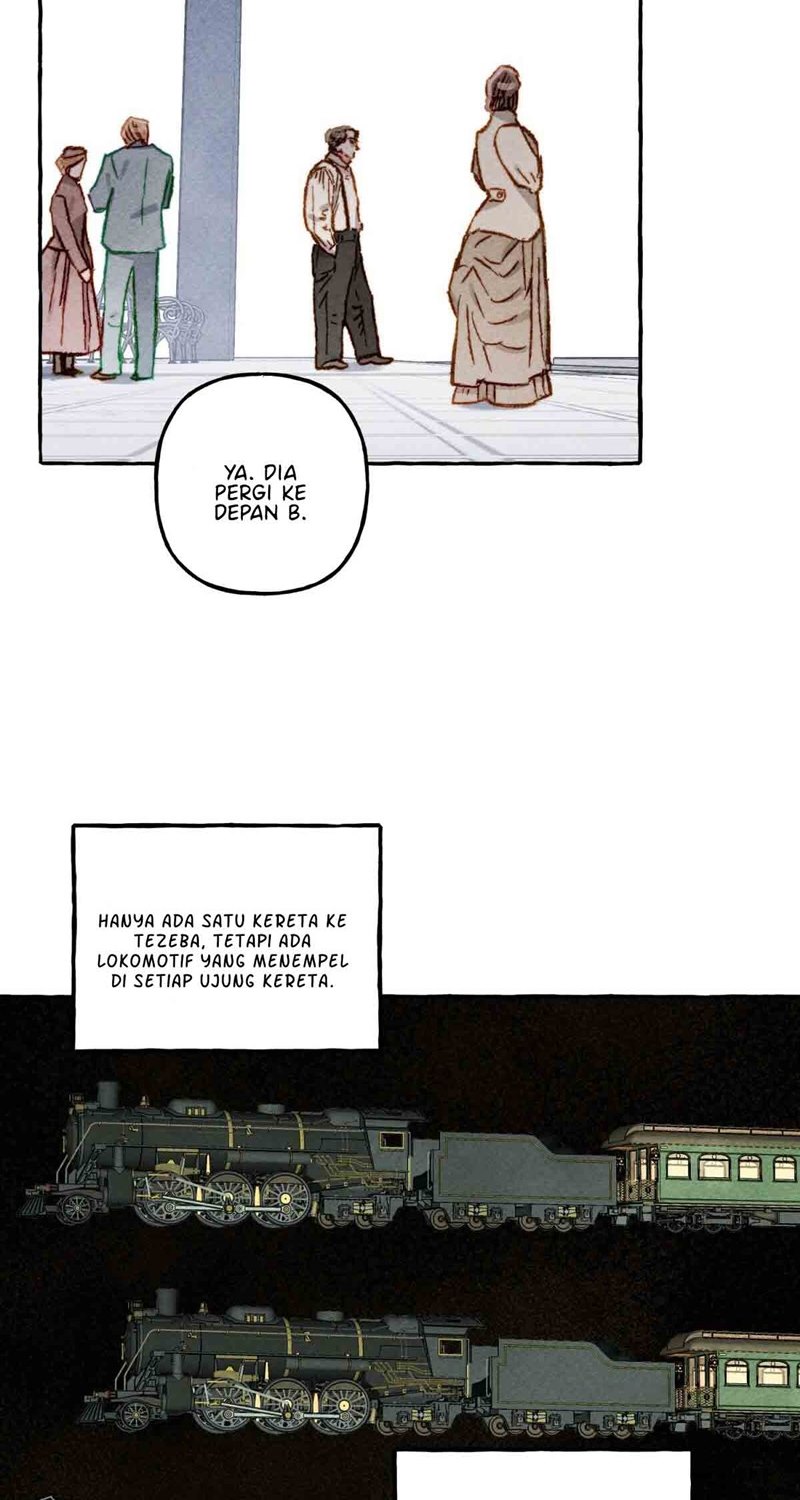 I Raised a Black Dragon (Pre-Serialization) Chapter 15 Gambar 42