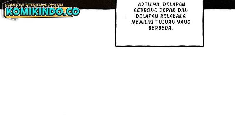 I Raised a Black Dragon (Pre-Serialization) Chapter 15 Gambar 43