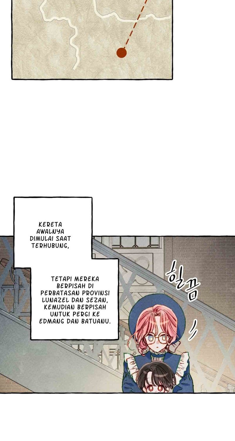 I Raised a Black Dragon (Pre-Serialization) Chapter 15 Gambar 45