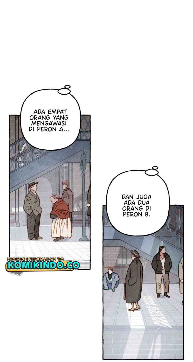 I Raised a Black Dragon (Pre-Serialization) Chapter 15 Gambar 46
