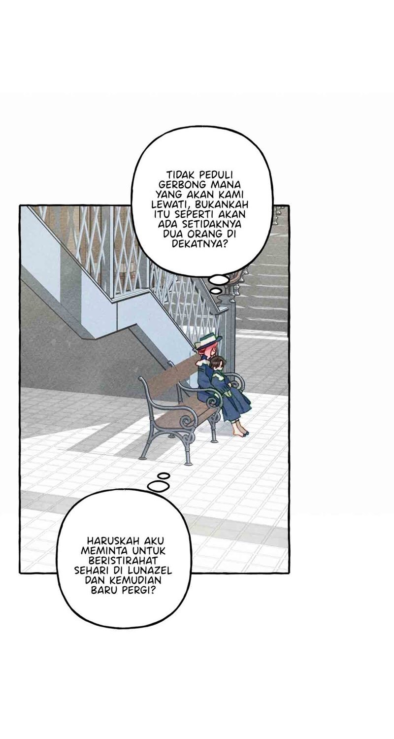 I Raised a Black Dragon (Pre-Serialization) Chapter 15 Gambar 47