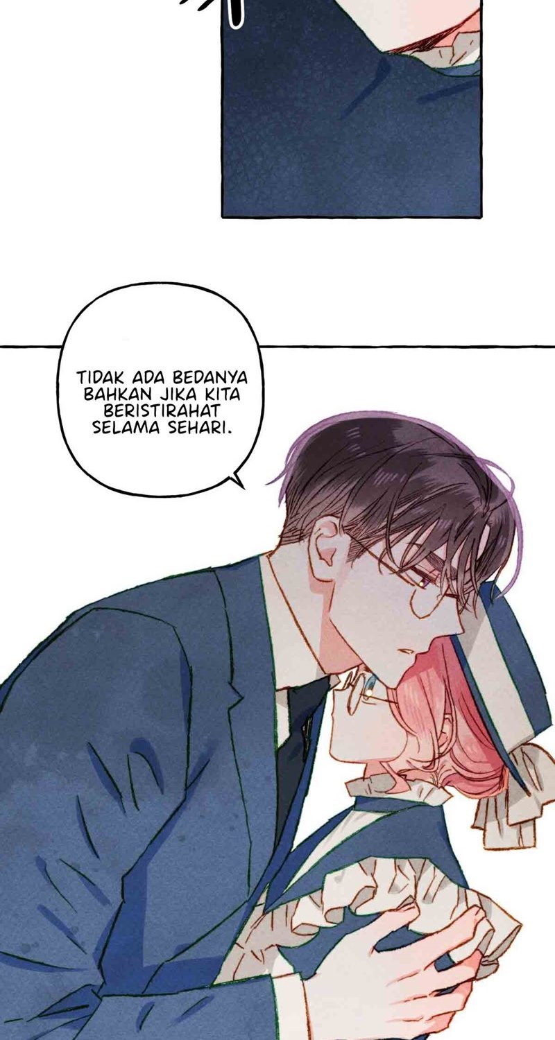 I Raised a Black Dragon (Pre-Serialization) Chapter 15 Gambar 50