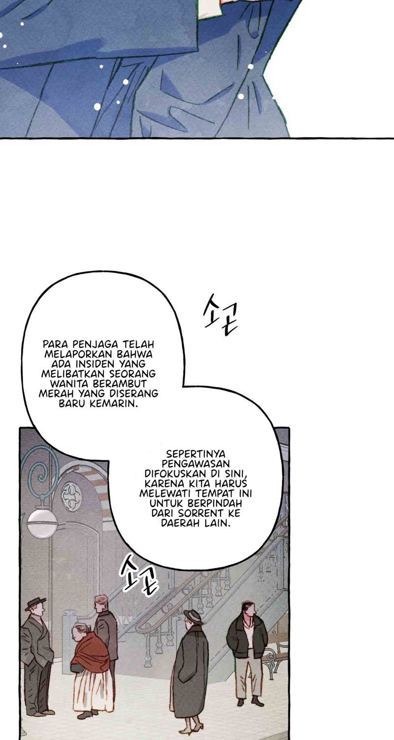 I Raised a Black Dragon (Pre-Serialization) Chapter 15 Gambar 51
