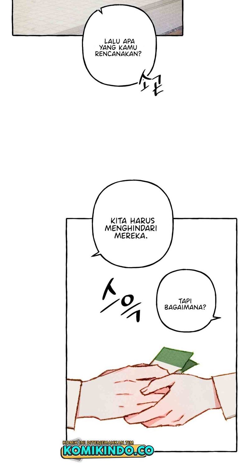 I Raised a Black Dragon (Pre-Serialization) Chapter 15 Gambar 52