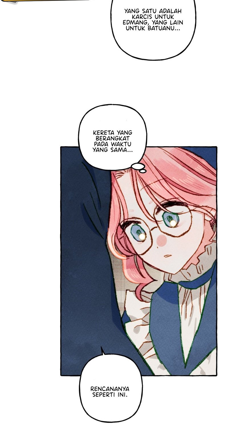 I Raised a Black Dragon (Pre-Serialization) Chapter 15 Gambar 55