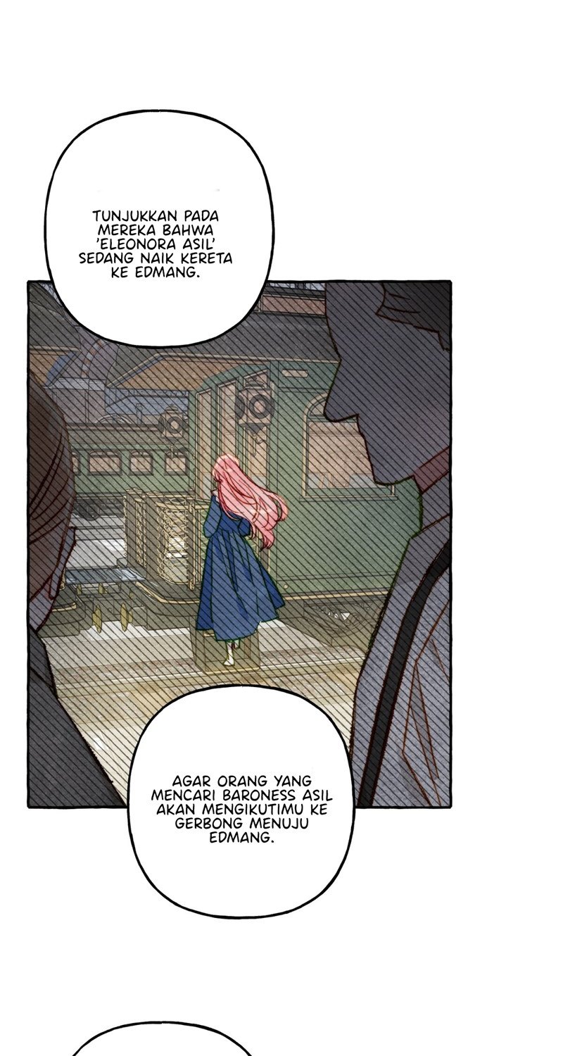 I Raised a Black Dragon (Pre-Serialization) Chapter 15 Gambar 56