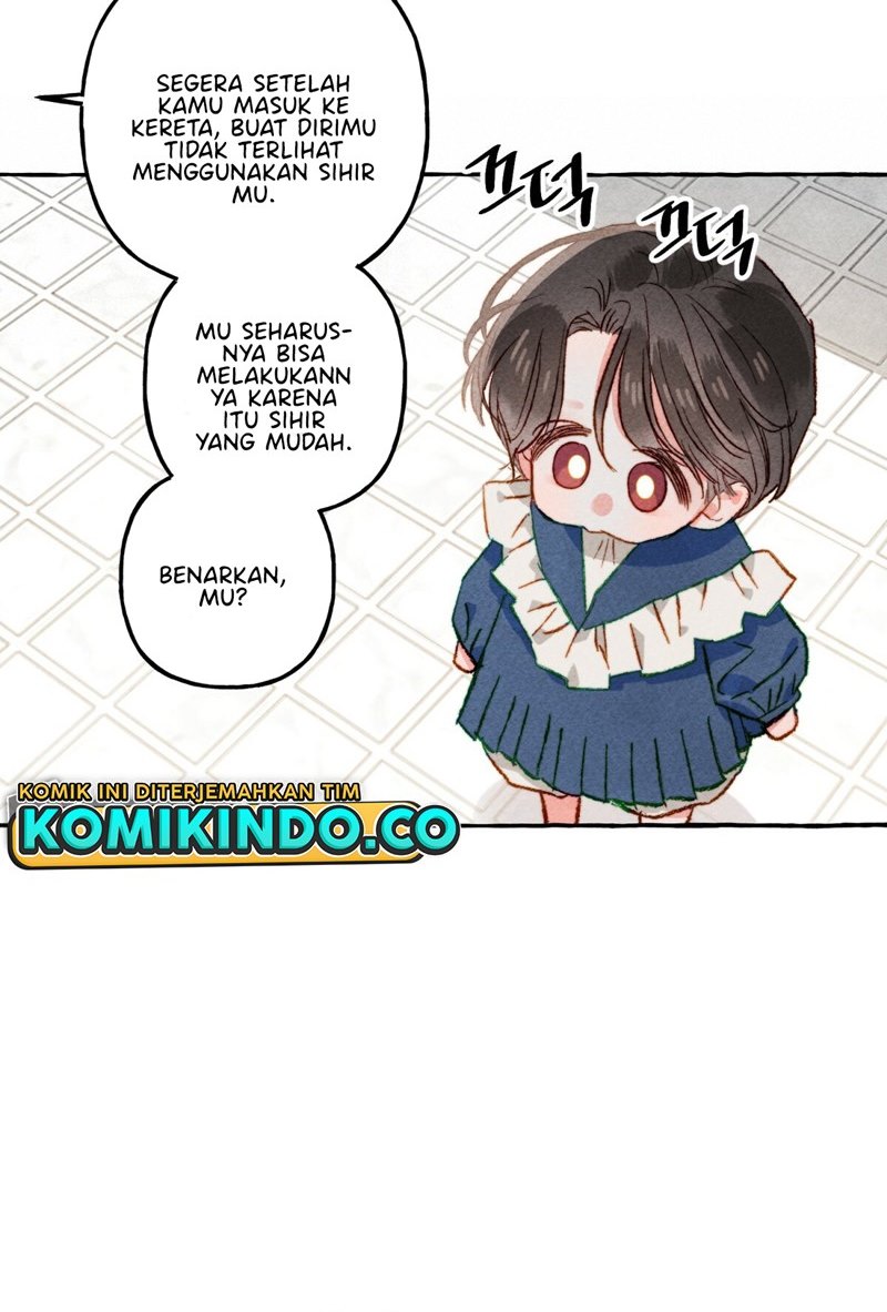 I Raised a Black Dragon (Pre-Serialization) Chapter 15 Gambar 57