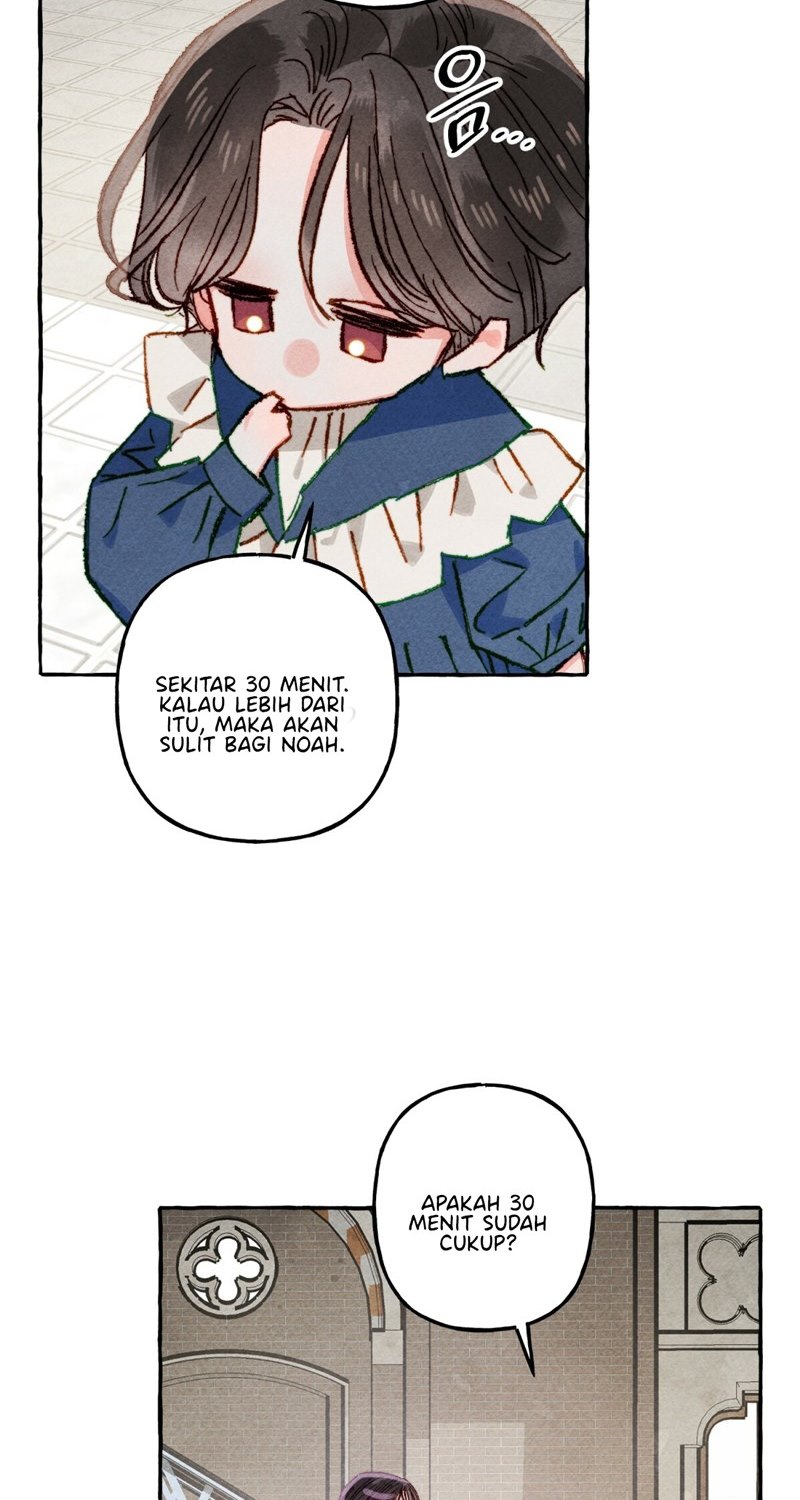 I Raised a Black Dragon (Pre-Serialization) Chapter 15 Gambar 59