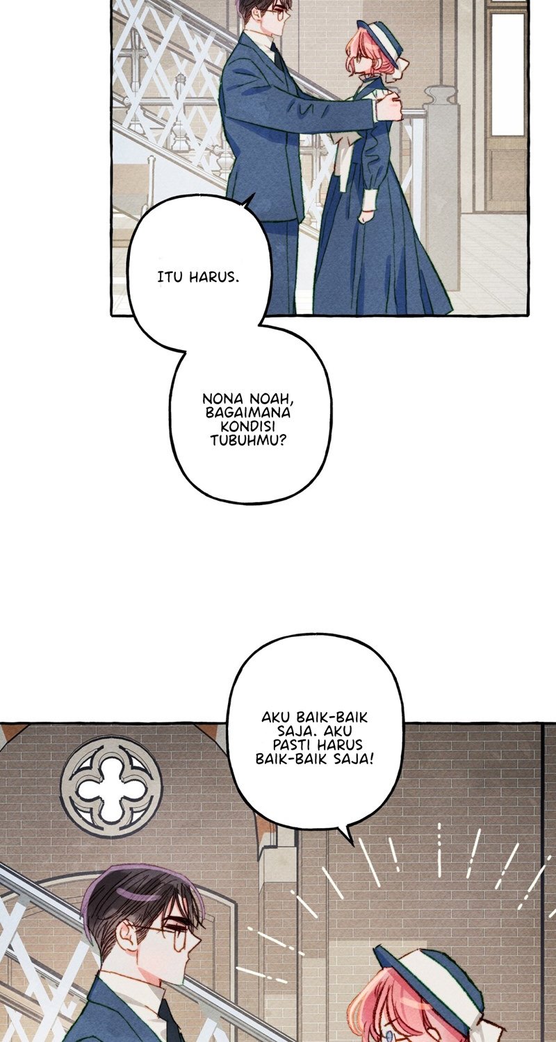 I Raised a Black Dragon (Pre-Serialization) Chapter 15 Gambar 60