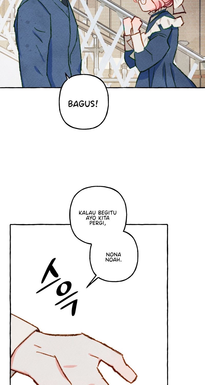 I Raised a Black Dragon (Pre-Serialization) Chapter 15 Gambar 61