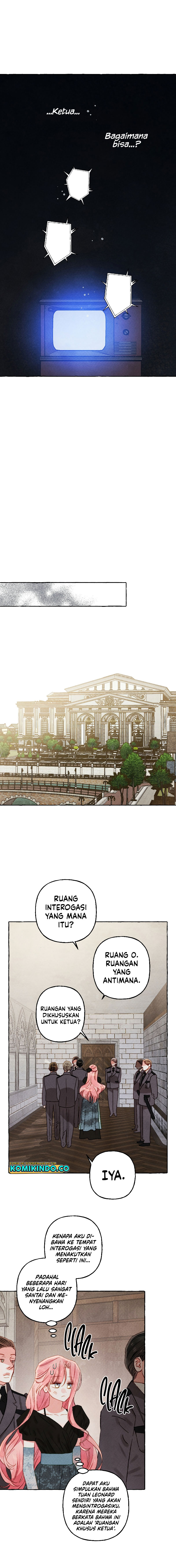I Raised a Black Dragon (Pre-Serialization) Chapter 31 Gambar 10
