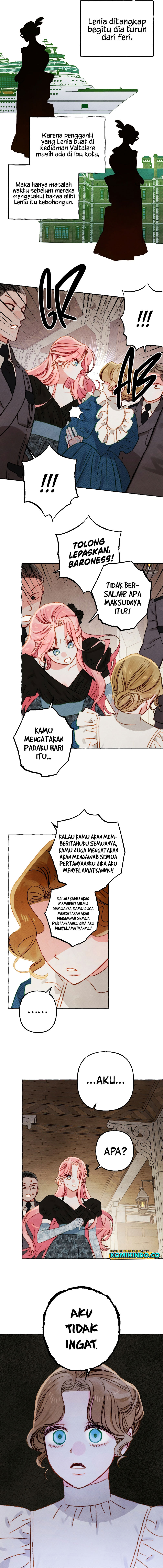 I Raised a Black Dragon (Pre-Serialization) Chapter 31 Gambar 12