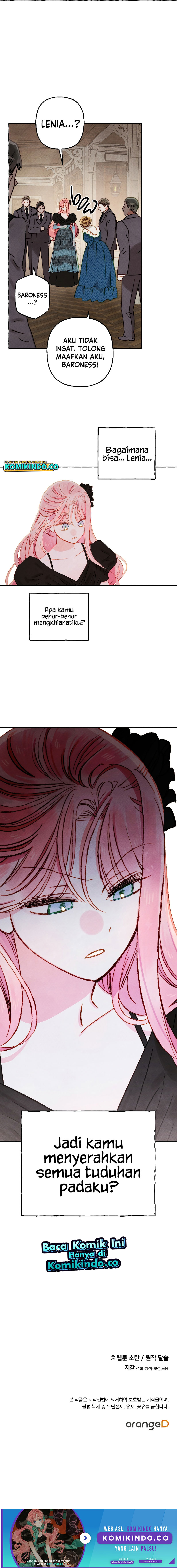 I Raised a Black Dragon (Pre-Serialization) Chapter 31 Gambar 13