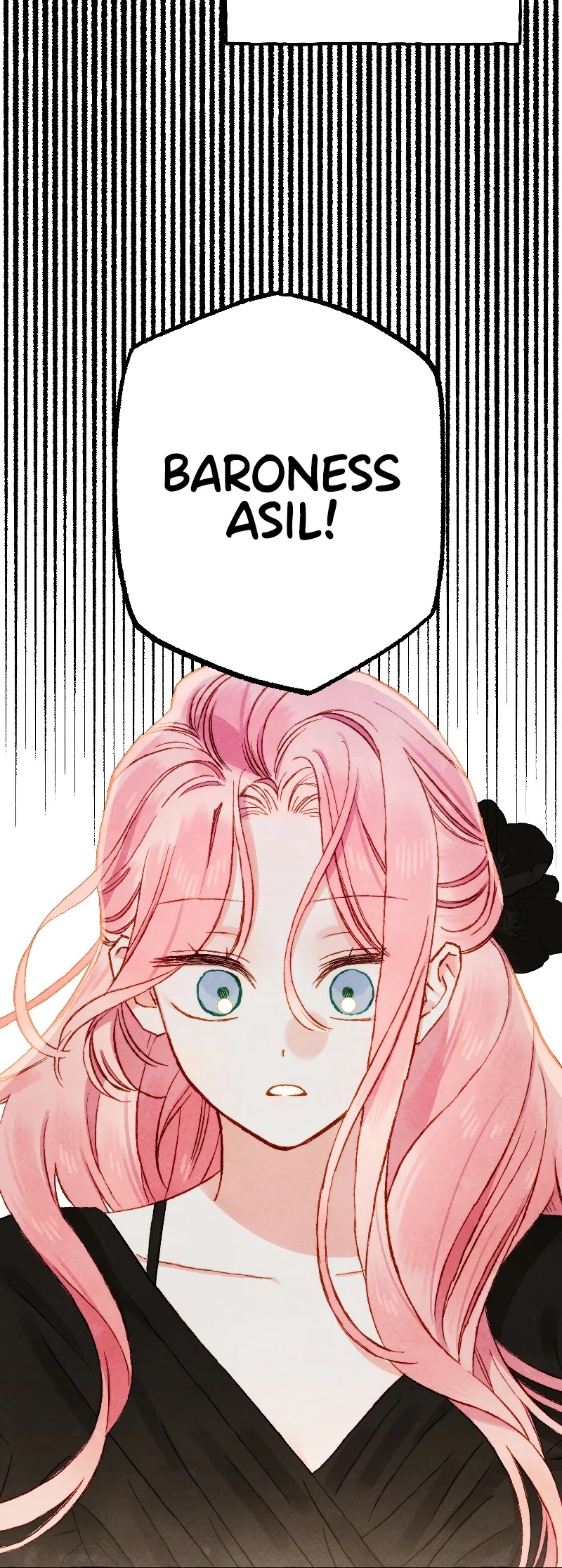 I Raised a Black Dragon (Pre-Serialization) Chapter 32 Gambar 4