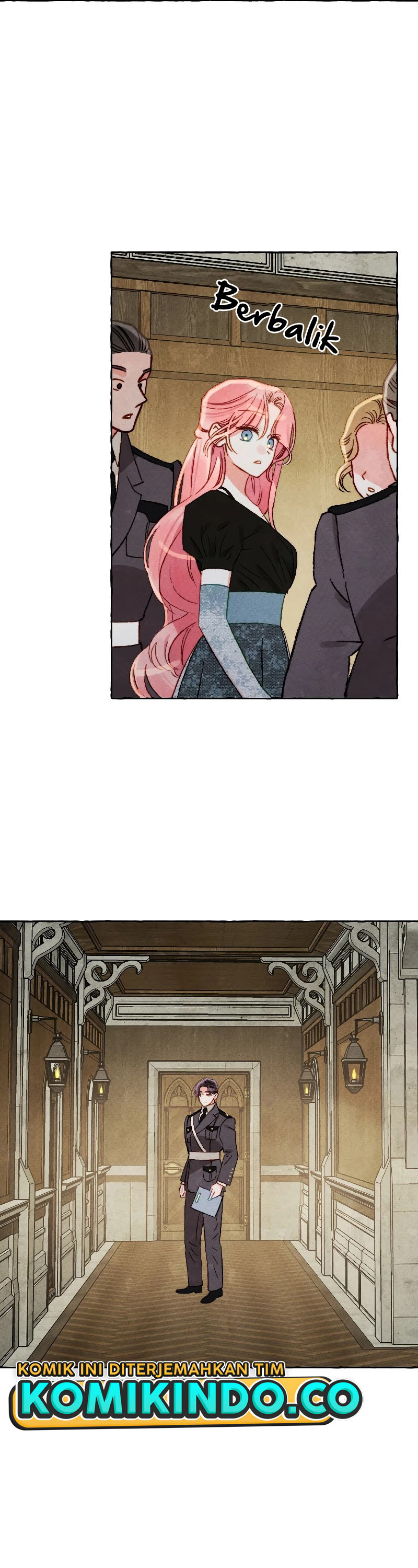 I Raised a Black Dragon (Pre-Serialization) Chapter 32 Gambar 5