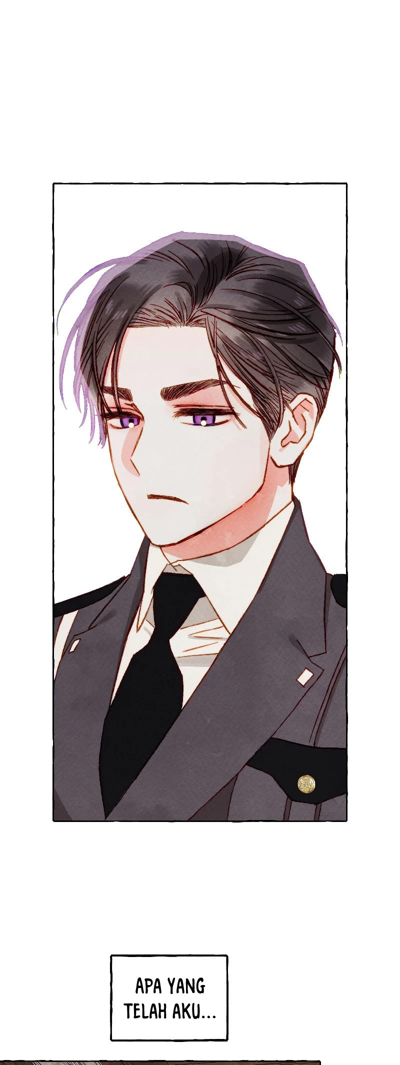 I Raised a Black Dragon (Pre-Serialization) Chapter 32 Gambar 6
