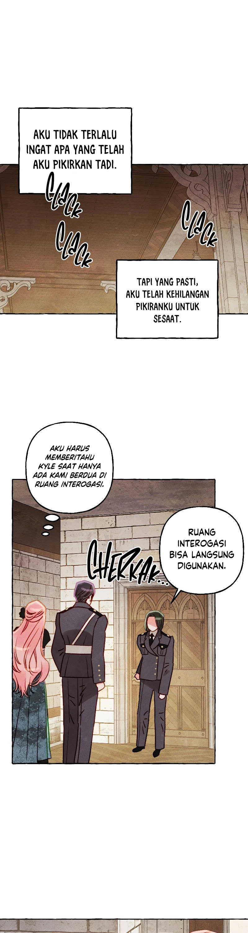 I Raised a Black Dragon (Pre-Serialization) Chapter 32 Gambar 8