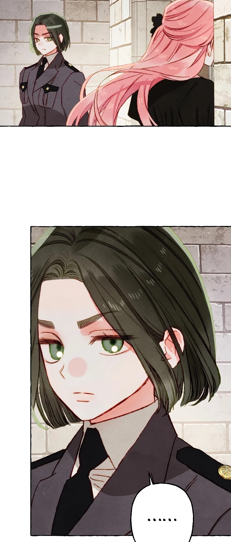 I Raised a Black Dragon (Pre-Serialization) Chapter 32 Gambar 9