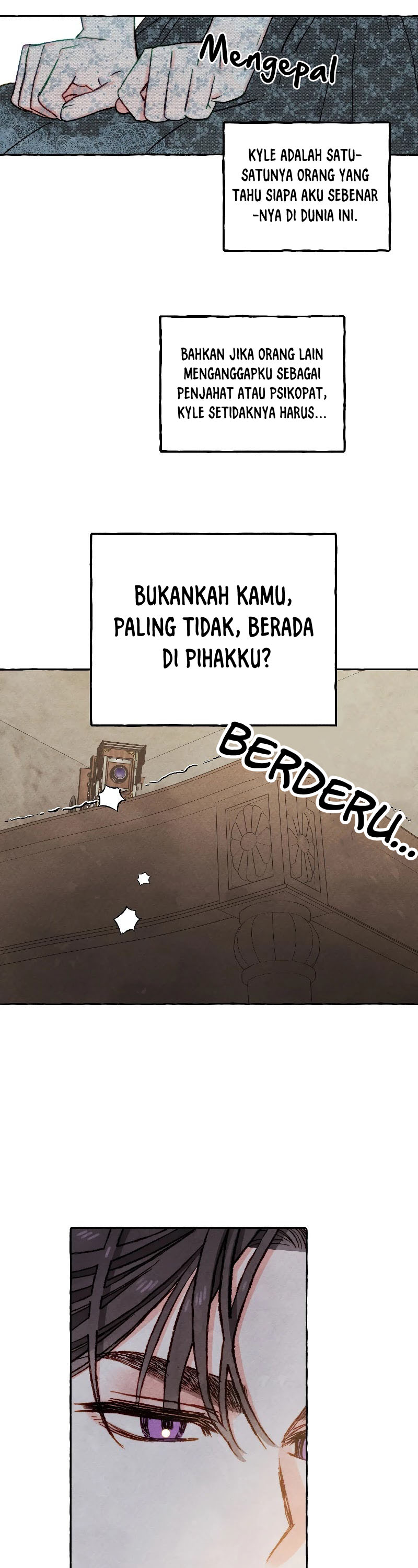 I Raised a Black Dragon (Pre-Serialization) Chapter 32 Gambar 17