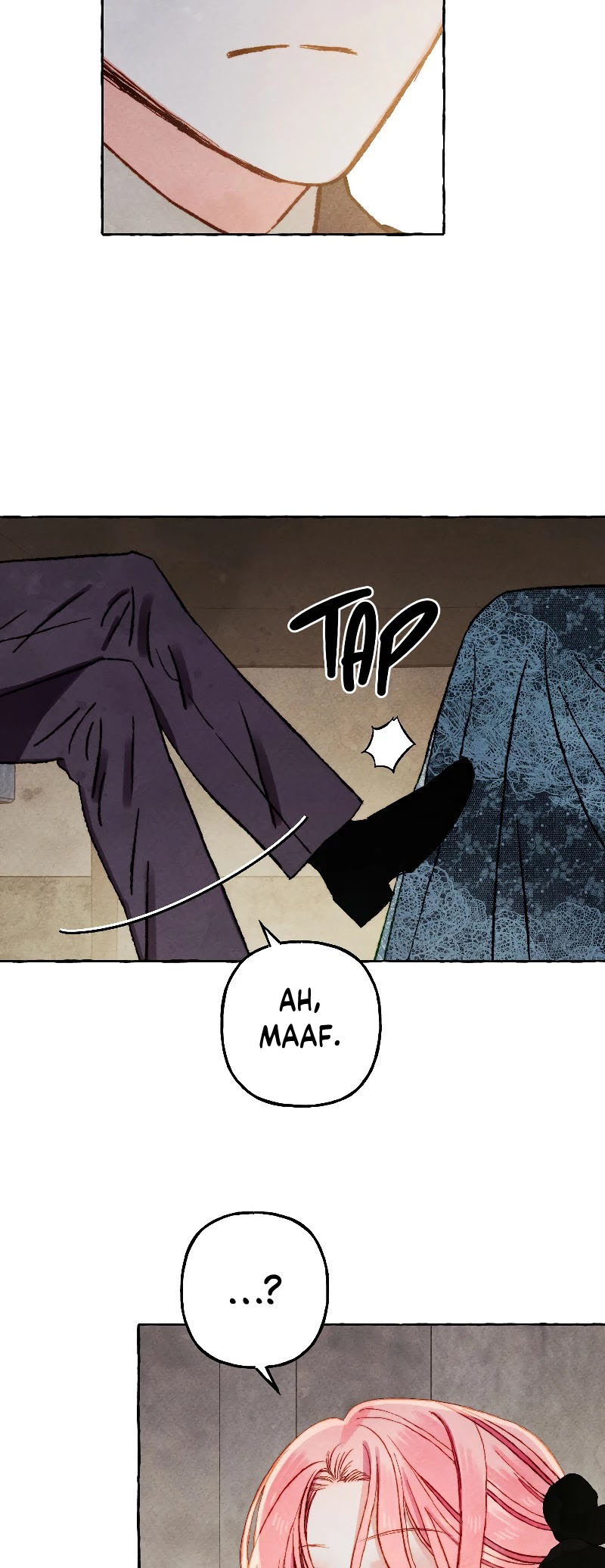 I Raised a Black Dragon (Pre-Serialization) Chapter 32 Gambar 18